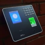 Access Control & Time Attendance System