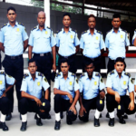 Security Guard Service